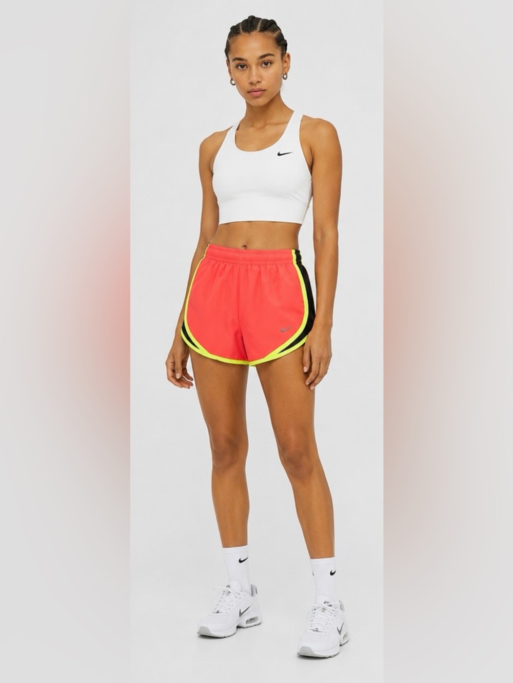 🌈 Nike Women’s Running Shorts